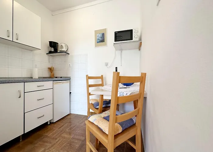 Apartments Tereza Апартаменты Трогир