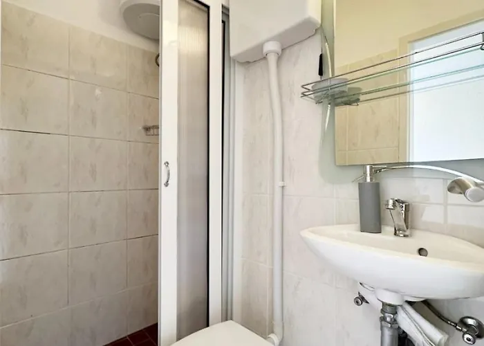 Apartments Tereza Апартаменты Трогир