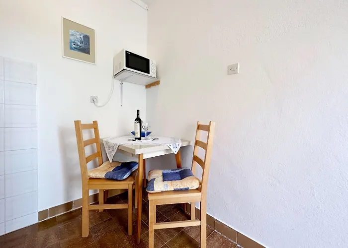 Apartments Tereza * Трогир