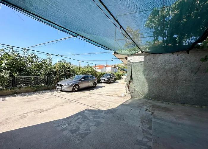 Apartments Tereza Апартаменты *