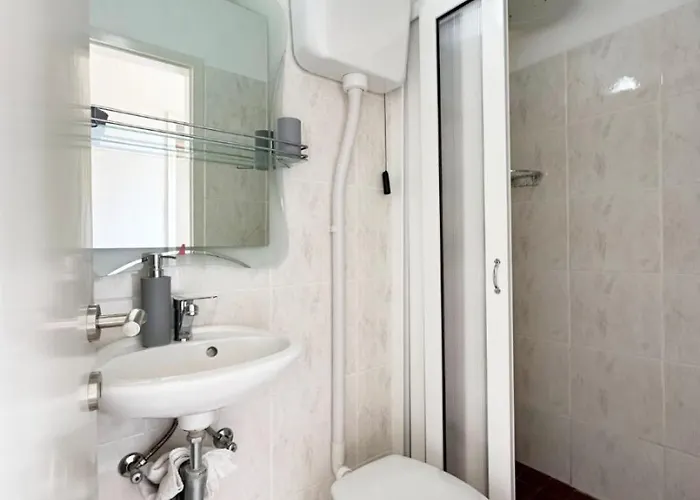 Apartments Tereza Апартаменты Трогир