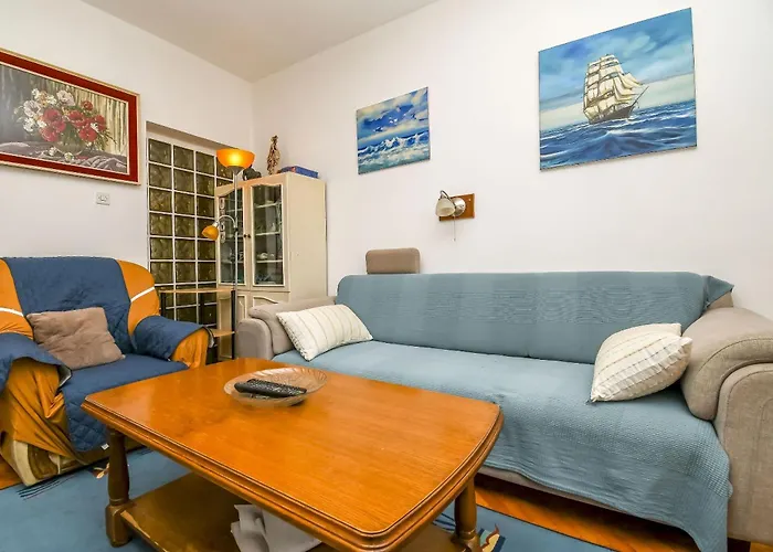 Apartments Tereza Трогир