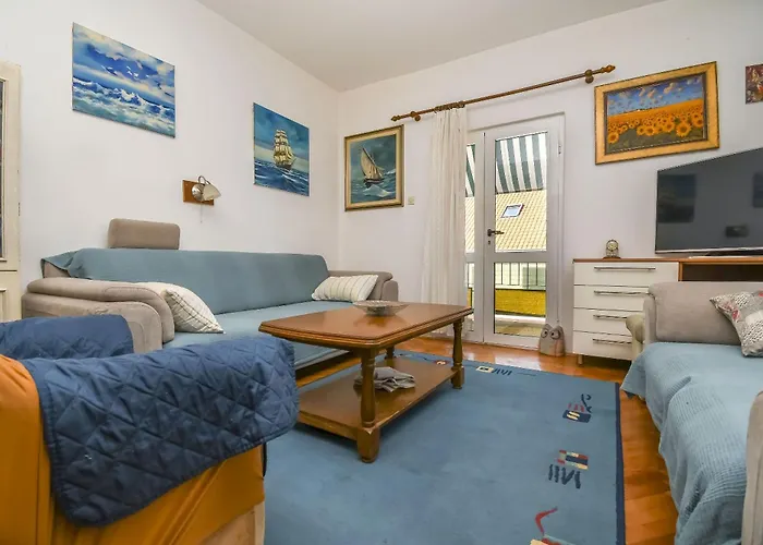 Apartments Tereza Апартаменты