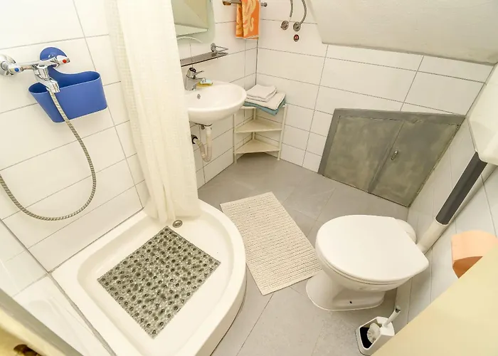 Apartments Tereza Апартаменты *