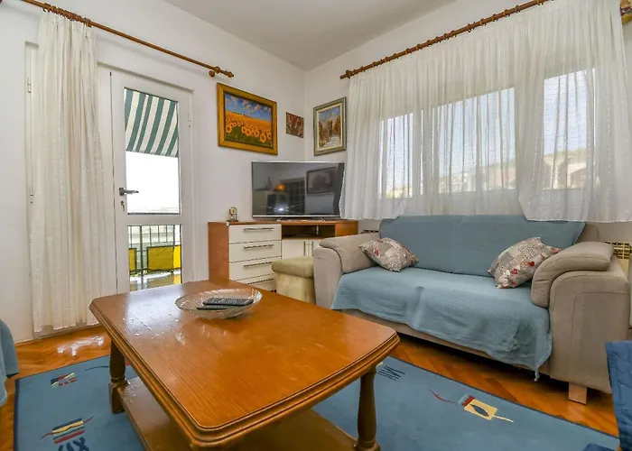 Apartments Tereza Апартаменты Трогир