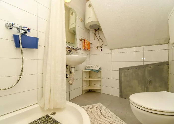 Apartments Tereza Трогир