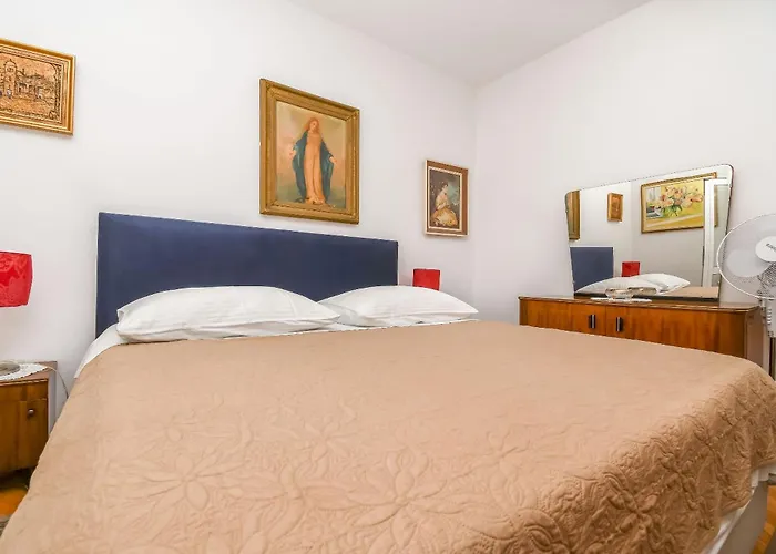 Апартаменты Apartments Tereza *