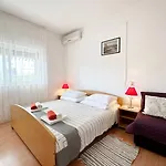 Apartamento Apartments Tereza