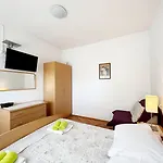 Apartamento Apartments Tereza *