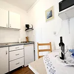Apartamento Apartments Tereza