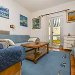 Apartments Tereza Apartamento
