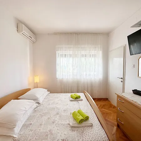 Apartman Kaza *