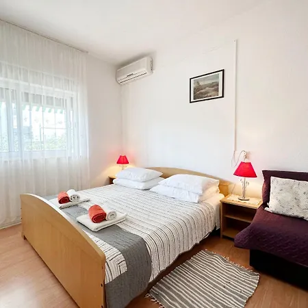 Apartman Kaza