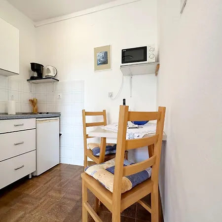 Kaza Apartman Trogir