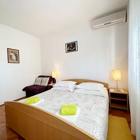 Kaza Apartman