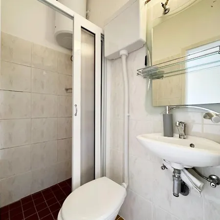 Kaza Apartman Trogir