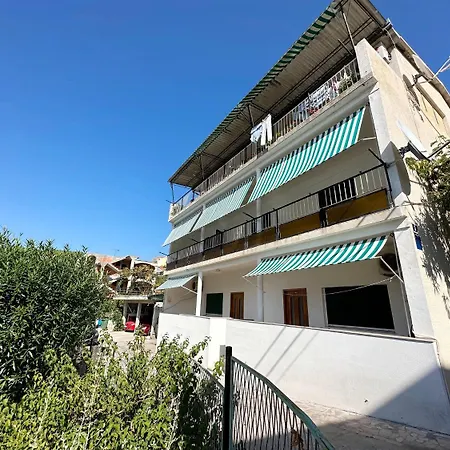 Apartments Tereza