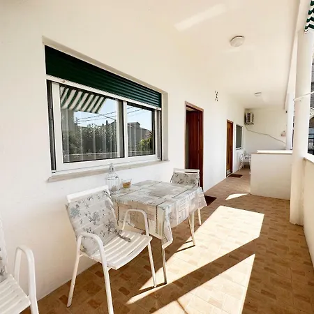 Apartman Kaza