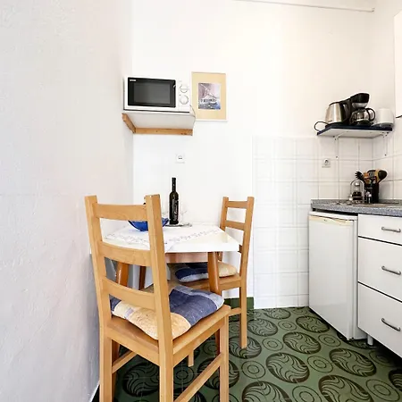 Apartman Kaza Trogir