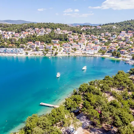 Apartments Tereza Apartament *