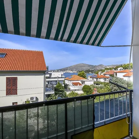 Apartman Kaza Trogir