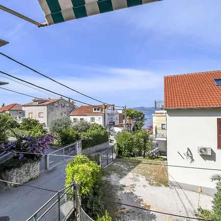 Apartament Apartments Tereza *