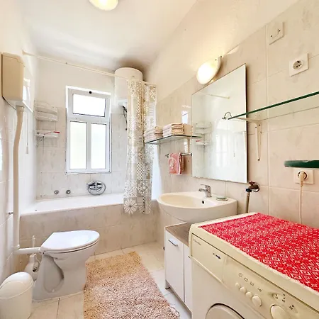 Apartments Tereza * Trogir