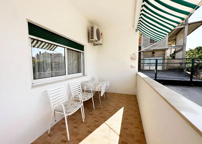 Apartments Tereza Apartament *