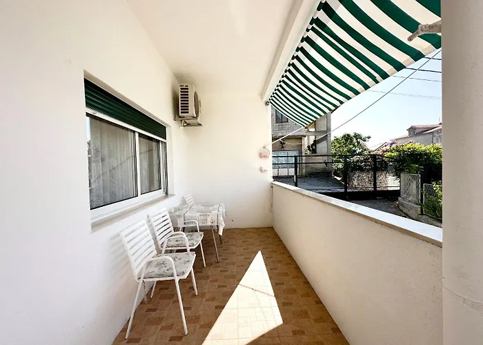 Apartments Tereza Trogir