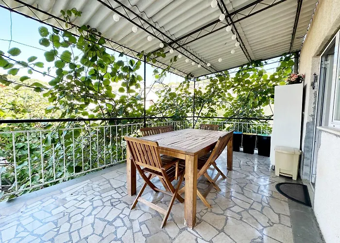 Apartament Apartments Tereza *