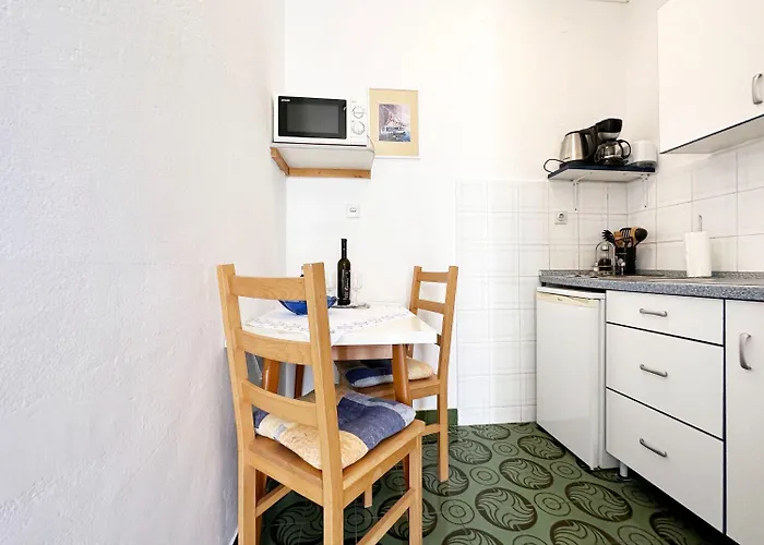 Apartament Apartments Tereza Trogir