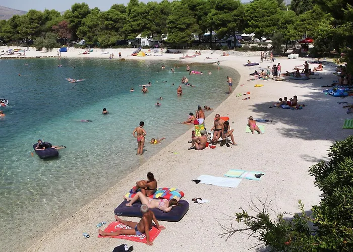 Apartament Apartments Tereza