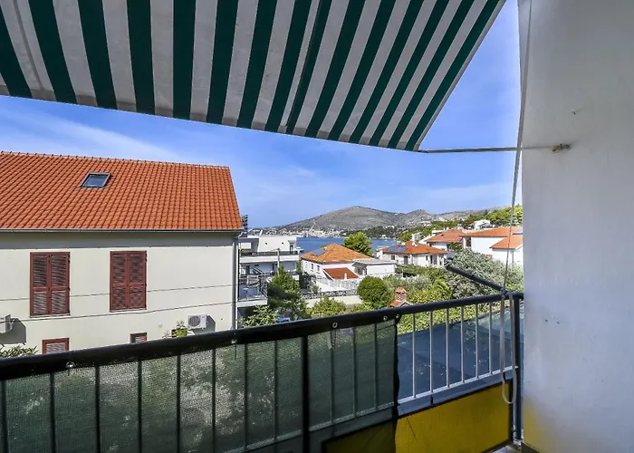 Apartament Apartments Tereza Trogir