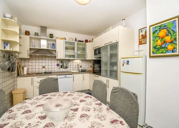 Apartament Apartments Tereza *