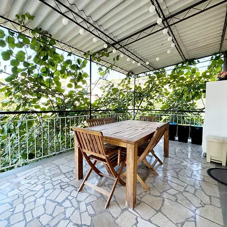 Apartament Tereza *