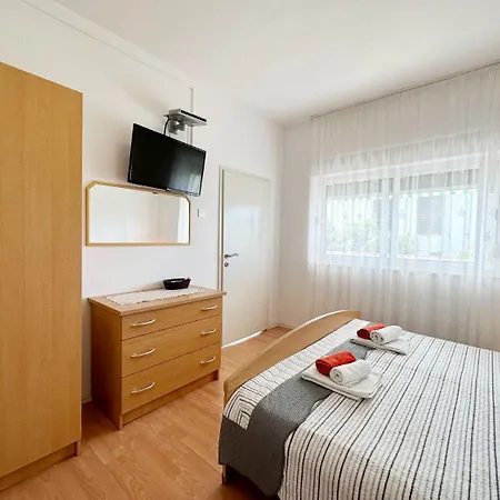 Apartament Kaza Trogir