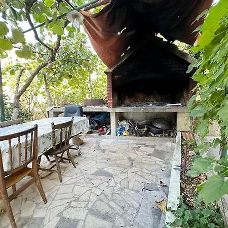 Apartments Tereza Trogir