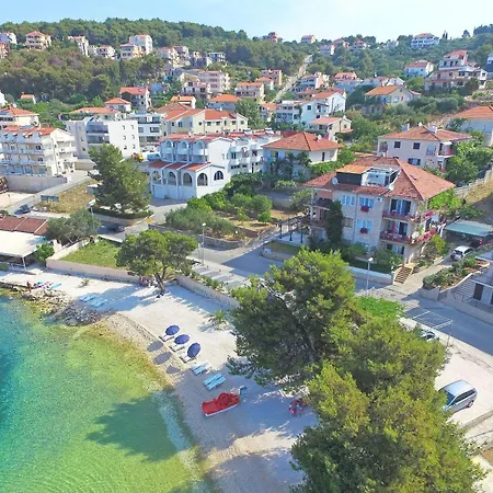Appartement Apartments Tereza Trogir