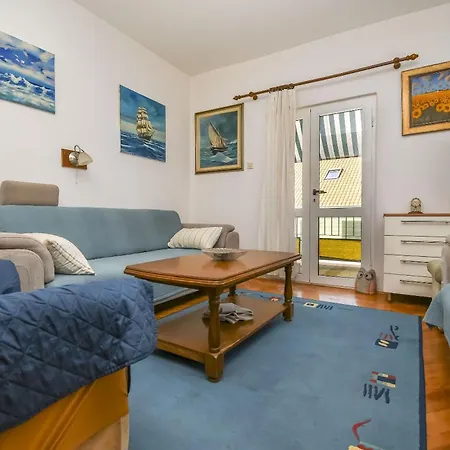 Tereza Apartament