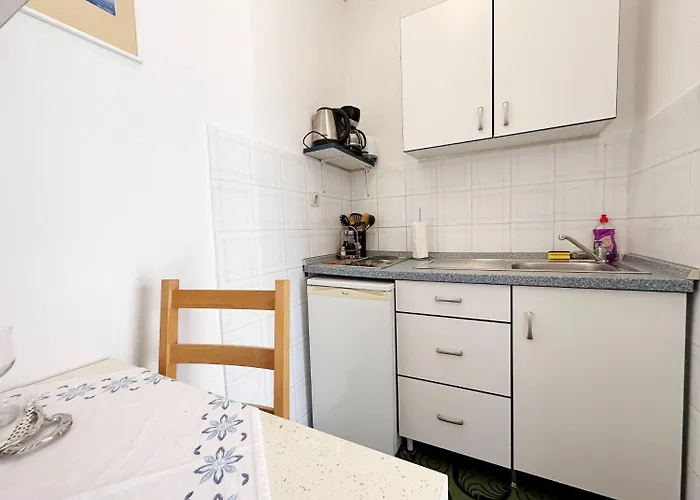 Apartments Tereza