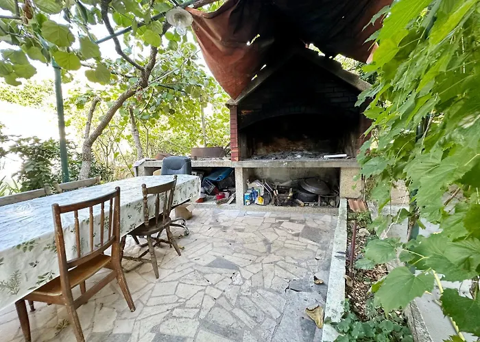 Apartments Tereza Trogir