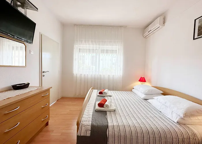 Apartments Tereza Appartement