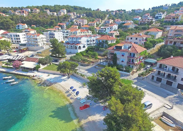 Appartement Apartments Tereza Trogir