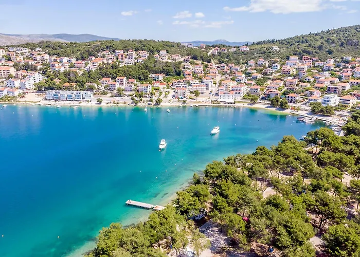 Apartments Tereza Appartement *