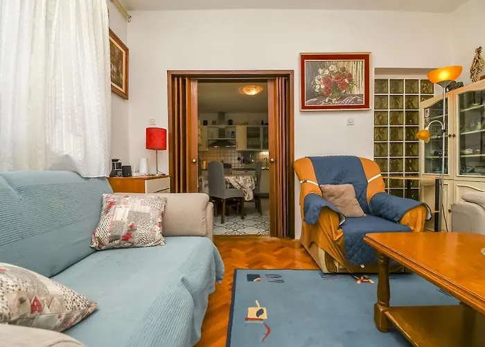 Apartments Tereza Appartement *