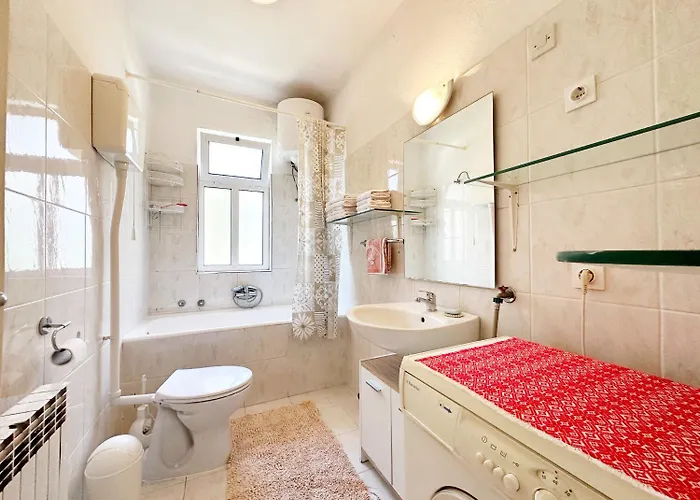 Apartments Tereza * Trogir